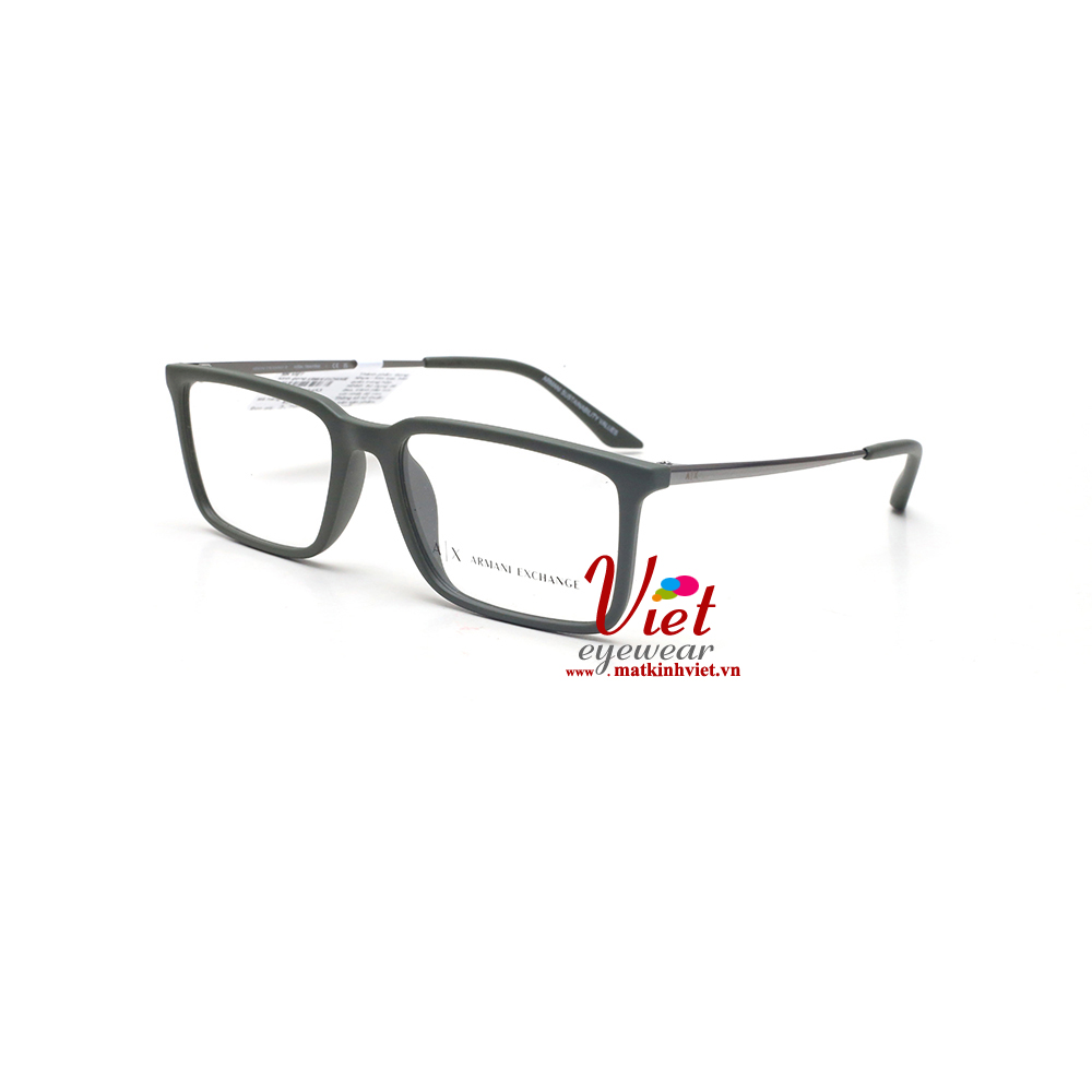 Gọng kính Armani Exchange AX3141U 8301